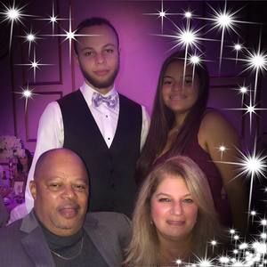 Meet your Posher, Desiree